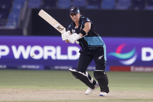 Devine, Kerr and Tahuhu return for Australia T20Is | Devine, Kerr and Tahuhu return for Australia T20Is