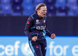 Women's World Cup: As pace bowlers, we probably took that a little bit personally, says Lea Tahuhu | Women's World Cup: As pace bowlers, we probably took that a little bit personally, says Lea Tahuhu