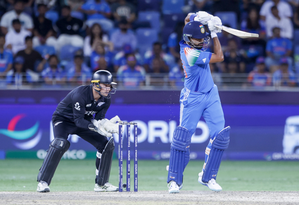 Champions Trophy: Shreyas Iyer finishes as second-highest run-scorer in tournament | Champions Trophy: Shreyas Iyer finishes as second-highest run-scorer in tournament