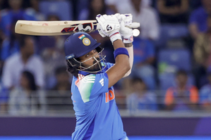 IPL 2025: Auction was a nerve-wracking experience, happy to be joining DC, says KL Rahul | IPL 2025: Auction was a nerve-wracking experience, happy to be joining DC, says KL Rahul