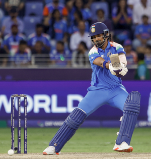 There have been highs and lows: KL Rahul reflects on his international career | There have been highs and lows: KL Rahul reflects on his international career
