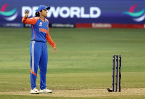 Mandhana to lead after Harmanpreet rested from India’s first T20I against England | Mandhana to lead after Harmanpreet rested from India’s first T20I against England