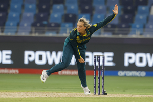 Gardner ruled out of NZ T20Is, uncapped Knott called in as cover | Gardner ruled out of NZ T20Is, uncapped Knott called in as cover