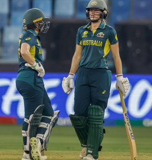 Perry confident in Australia’s depth playing a key role in successful ODI WC defence | Perry confident in Australia’s depth playing a key role in successful ODI WC defence