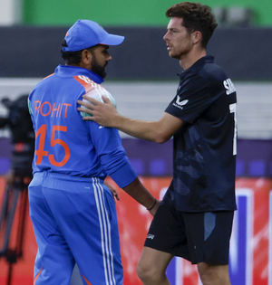 Fat-shaming comments on Rohit are ‘deeply shameful and outright pathetic’: Sports Min Mansukh Mandaviya | Fat-shaming comments on Rohit are ‘deeply shameful and outright pathetic’: Sports Min Mansukh Mandaviya