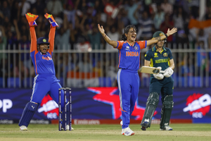 Renuka, Amanjot brought back; Shafali Verma ignored for Women's World Cup | Renuka, Amanjot brought back; Shafali Verma ignored for Women's World Cup