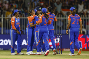 India drawn alongside Pakistan, Australia, SA for 2026 Women’s T20 WC | India drawn alongside Pakistan, Australia, SA for 2026 Women’s T20 WC
