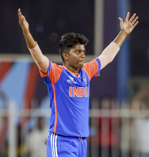 WPL 2026: Pooja Vastrakar is a tremendous addition to RCB, says Aakash Chopra | WPL 2026: Pooja Vastrakar is a tremendous addition to RCB, says Aakash Chopra