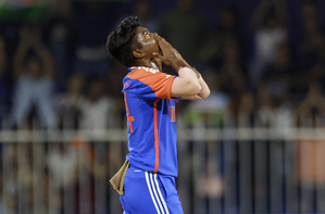 With Women’s ODI World Cup looming, India grapples with fast-bowling injury crisis | With Women’s ODI World Cup looming, India grapples with fast-bowling injury crisis