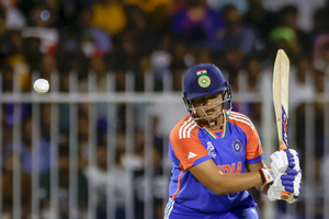Shafali, Mamatha fifties help India A stun New Zealand by four wickets in ODI WC warm-up | Shafali, Mamatha fifties help India A stun New Zealand by four wickets in ODI WC warm-up