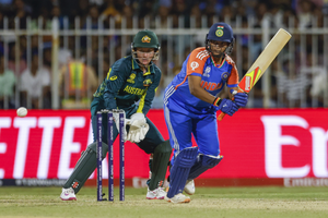 India, Australia and Sri Lanka are going to be difficult to come up against: Devine | India, Australia and Sri Lanka are going to be difficult to come up against: Devine