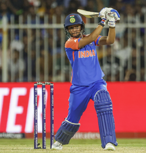 Women's T20 WC: Manjrekar hails Harmanpreet's gritty inning in India's narrow loss to Australia | Women's T20 WC: Manjrekar hails Harmanpreet's gritty inning in India's narrow loss to Australia