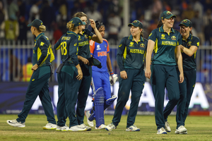 Australia's third women’s ODI against India to be played at Bellerive Oval | Australia's third women’s ODI against India to be played at Bellerive Oval