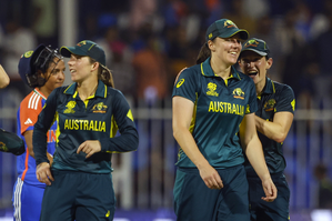 Australia women to tour India for three ODIs ahead of World Cup | Australia women to tour India for three ODIs ahead of World Cup