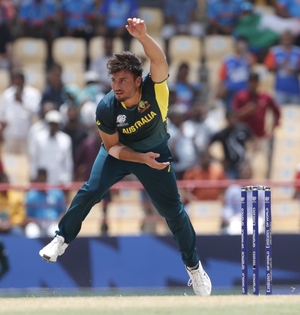 Finch questions timing of Stoinis’ shock ODI retirement | Finch questions timing of Stoinis’ shock ODI retirement