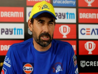 IPL 13: Lacked bit of penetration with the ball, says Fleming | IPL 13: Lacked bit of penetration with the ball, says Fleming