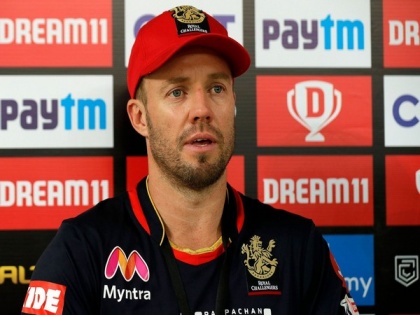 IPL 13: Had bad day at the office, were slow to adapt against DC, admits de Villiers | IPL 13: Had bad day at the office, were slow to adapt against DC, admits de Villiers