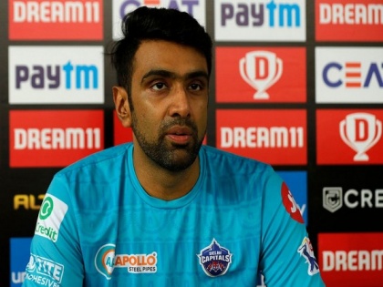 Delhi Capitals' bench good enough to be another IPL team, says Ashwin | Delhi Capitals' bench good enough to be another IPL team, says Ashwin