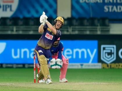 IPL 13: We were out there to play free-flowing style of cricket, says Morgan | IPL 13: We were out there to play free-flowing style of cricket, says Morgan