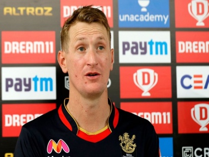 IPL 13: Virat a 'genius', I like how he goes about his game, says Morris | IPL 13: Virat a 'genius', I like how he goes about his game, says Morris
