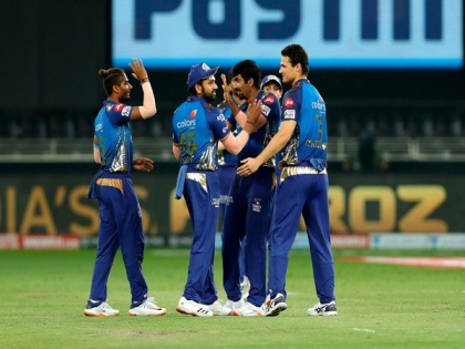 IPL 13: Players' 'sheer brilliance' is the reason behind MI's success, says Rohit | IPL 13: Players' 'sheer brilliance' is the reason behind MI's success, says Rohit