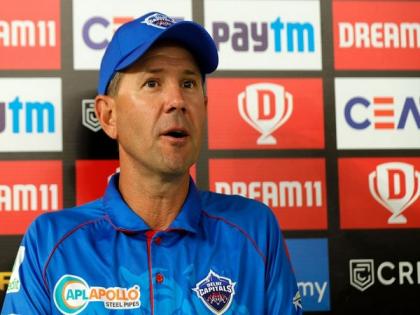 IPL 13: Our execution was miles off, says Ponting after defeat against MI | IPL 13: Our execution was miles off, says Ponting after defeat against MI