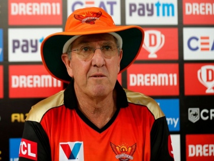 IPL 13: Williamson doing job for us at number four, says Trevor Bayliss | IPL 13: Williamson doing job for us at number four, says Trevor Bayliss
