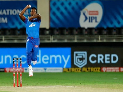 IPL 13: I can learn some technical stuff in bowling from Nortje, says Rabada | IPL 13: I can learn some technical stuff in bowling from Nortje, says Rabada