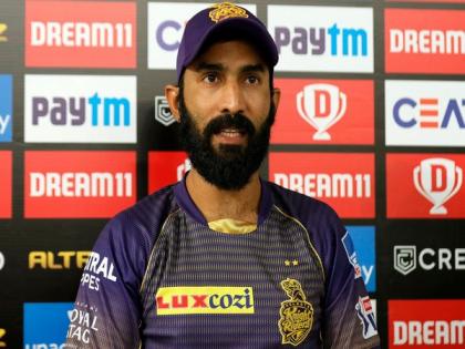 IPL 13: Morgan coming to bat at number six became blessing in disguise, says Karthik | IPL 13: Morgan coming to bat at number six became blessing in disguise, says Karthik