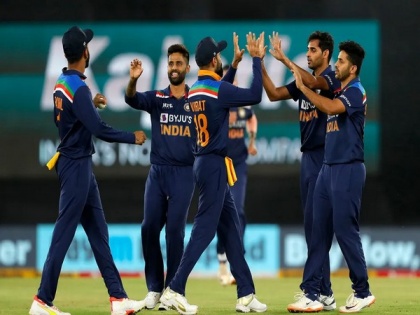 Ind vs Eng, 4th T20I: All-round performance helps hosts clinch series-levelling win | Ind vs Eng, 4th T20I: All-round performance helps hosts clinch series-levelling win
