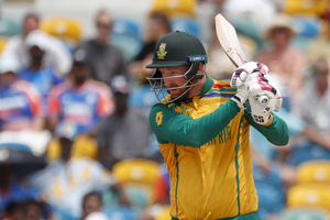 Klaasen left out of SA's central contract; Miller, van der Dussen take hybrid deals | Klaasen left out of SA's central contract; Miller, van der Dussen take hybrid deals