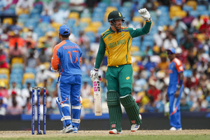 Klaasen has been transparent with CSA in last few months, fully respect retirement decision, says Nkwe | Klaasen has been transparent with CSA in last few months, fully respect retirement decision, says Nkwe