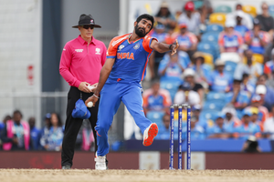 Indian team still waiting for clarity on Bumrah's availability for CT 2025 | Indian team still waiting for clarity on Bumrah's availability for CT 2025