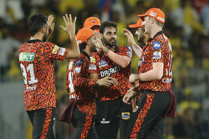 IPL 2024: SRH vs RR overall head-to-head; When and where to watch | IPL 2024: SRH vs RR overall head-to-head; When and where to watch