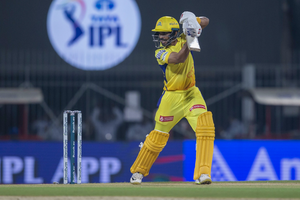 IPL 2024: Never felt any pressure, had Mahi bhai on my side, says Ruturaj Gaikwad on captaincy | IPL 2024: Never felt any pressure, had Mahi bhai on my side, says Ruturaj Gaikwad on captaincy