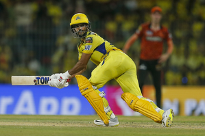 IPL 2024: 'He knows when to attack', Hussey calls Gaikwad "one of the smartest players" | IPL 2024: 'He knows when to attack', Hussey calls Gaikwad "one of the smartest players"