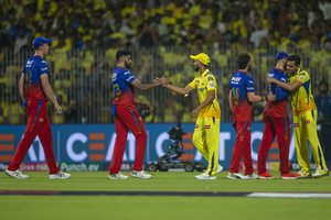 IPL 2024: Mustafizur's 4-29 helps CSK, Ruturaj Gaikwad make a winning start against RCB | IPL 2024: Mustafizur's 4-29 helps CSK, Ruturaj Gaikwad make a winning start against RCB
