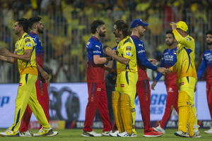 IPL 2024: RCB v CSK overall head-to-head, when and where to watch | IPL 2024: RCB v CSK overall head-to-head, when and where to watch