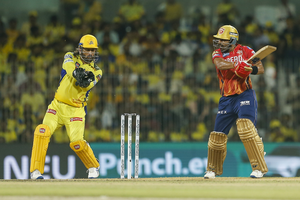 IPL 2024: PBKS v CSK overall head-to-head; When and where to watch | IPL 2024: PBKS v CSK overall head-to-head; When and where to watch