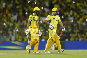IPL 2025: Ajay Jadeja reckons Dhoni, Gaikwad, Jadeja to be CSK’s no-brainer retentions | IPL 2025: Ajay Jadeja reckons Dhoni, Gaikwad, Jadeja to be CSK’s no-brainer retentions