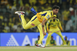 IPL 2024: The initial feeling wasn't great; doesn’t look good, says Fleming on Chahar’s injury | IPL 2024: The initial feeling wasn't great; doesn’t look good, says Fleming on Chahar’s injury