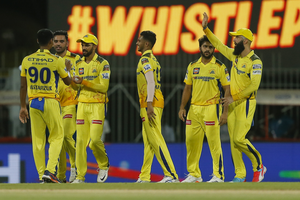 IPL 2024: CSK v SRH overall head-to-head; When and where to watch | IPL 2024: CSK v SRH overall head-to-head; When and where to watch
