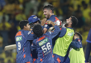 IPL 2024: LSG v RR head-to-head; When and where to watch | IPL 2024: LSG v RR head-to-head; When and where to watch