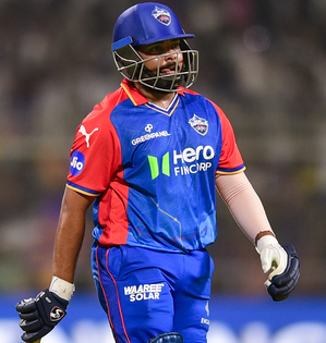 IPL 2026: ‘I think it's a fresh start now’, says Prithvi Shaw on return to Delhi Capitals | IPL 2026: ‘I think it's a fresh start now’, says Prithvi Shaw on return to Delhi Capitals