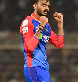 IPL 2024: In Rishabh Pant’s absence, Axar Patel to lead DC in important clash against RCB | IPL 2024: In Rishabh Pant’s absence, Axar Patel to lead DC in important clash against RCB