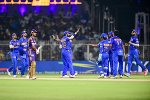 IPL 2024: MI v LSG overall head-to-head, when and where to watch | IPL 2024: MI v LSG overall head-to-head, when and where to watch
