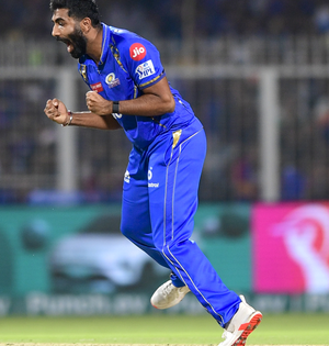 IPL 2025: Bumrah available for selection for MI-RCB game at Wankhede Stadium, says Jayawardene | IPL 2025: Bumrah available for selection for MI-RCB game at Wankhede Stadium, says Jayawardene