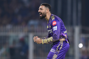 If I were with KKR, I’d ask for a spin-friendly Eden pitch for Varun & Narine: Faf | If I were with KKR, I’d ask for a spin-friendly Eden pitch for Varun & Narine: Faf