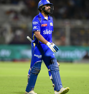 IPL 2024: Let better sense prevail, Rohit Sharma lashes out at broadcaster after a private conversation is aired | IPL 2024: Let better sense prevail, Rohit Sharma lashes out at broadcaster after a private conversation is aired