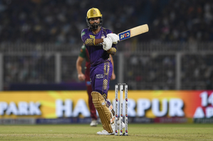 IPL 2024: Bowled well under pressure; finishing off the game was icing on cake, says Shreyas Iyer | IPL 2024: Bowled well under pressure; finishing off the game was icing on cake, says Shreyas Iyer